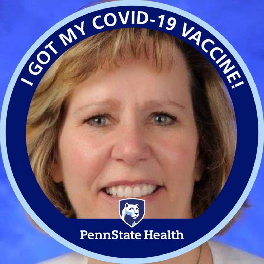 Meet your Posher, Nancy